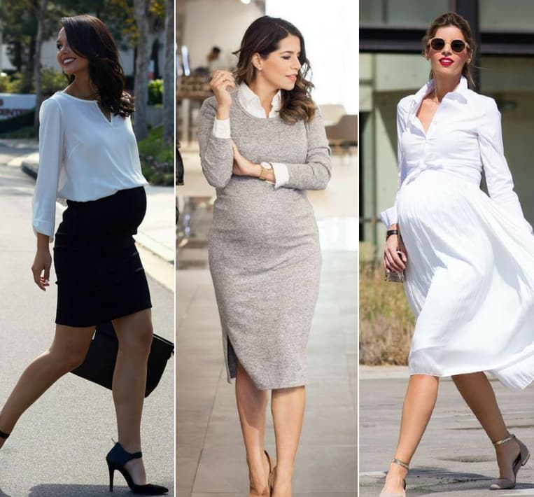 Pregnancy style, 6 outfit ideas Fashion as a Lifestyle